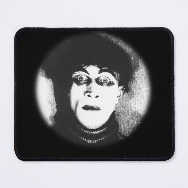 Item preview, Cabinet of Doctor Caligari: Caesare Wakes! designed and sold by Uncanny-Noir.
