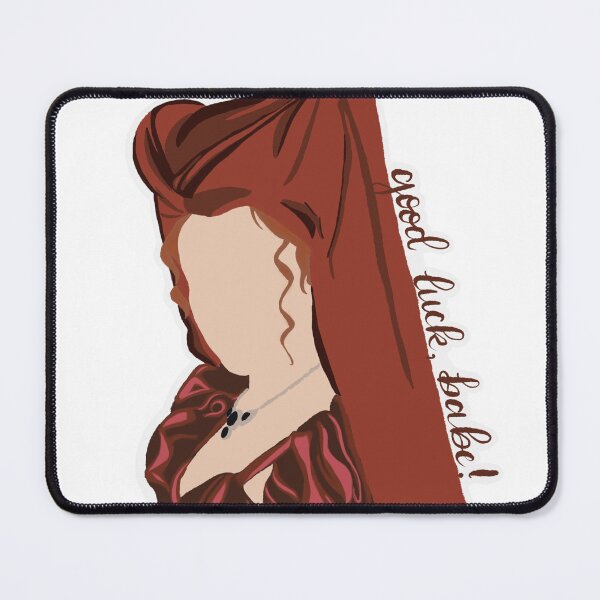 Item preview, Good luck, babe! designed and sold by JAHahn.
