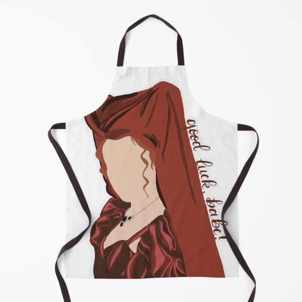 Item preview, Good luck, babe! designed and sold by JAHahn.