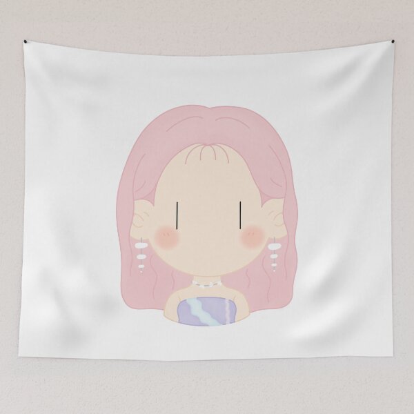 Item preview, WJSN eoreum - Sequence chibi designed and sold by 0627june.