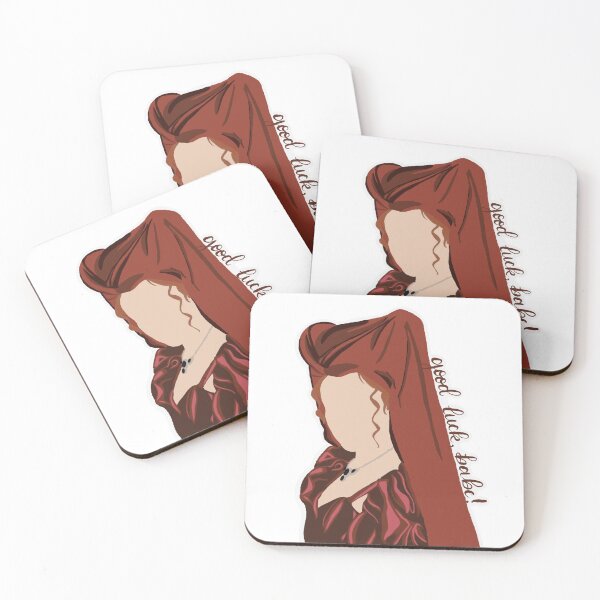 Item preview, Good luck, babe! designed and sold by JAHahn.