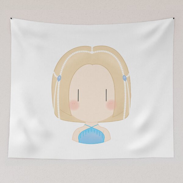 Item preview, WJSN Dayoung - Sequence chibi designed and sold by 0627june.