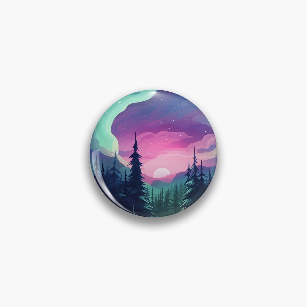 Vista previa del artículo con la obra «Chapa», diseñado y vendido por DrawnThreads.