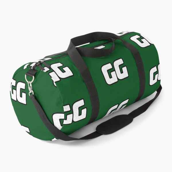 Item preview, GG - Good Game in Big Bold Gritty Outlined designed and sold by Memes N Lore .