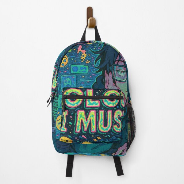 Item preview, I Have No Clout and I Must Meme designed and sold by Boohoo Beach.