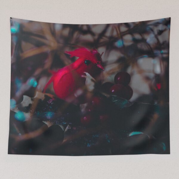 Item preview, Red  Bird designed and sold by seagraves.