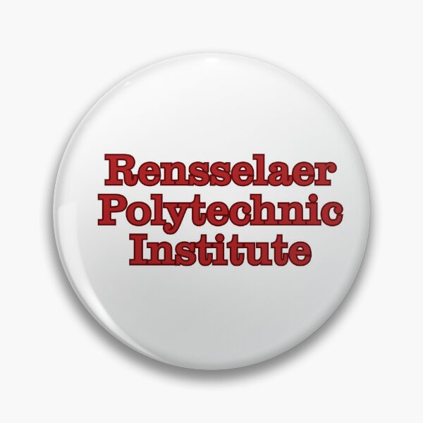 Item preview, Rensselaer Polytechnic Institute (RPI) designed and sold by Stellar Creations.