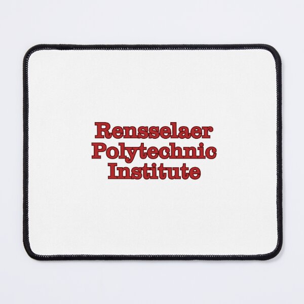 Item preview, Rensselaer Polytechnic Institute (RPI) designed and sold by Stellar Creations.