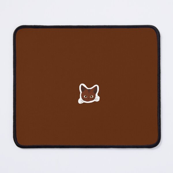 Item preview, dark brown cat (tiger cat) designed and sold by findyourcat59.