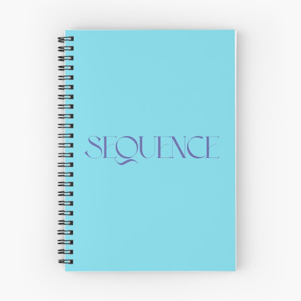 Item preview, WJSN - Sequence (Scene ver.) 1 designed and sold by 0627june.