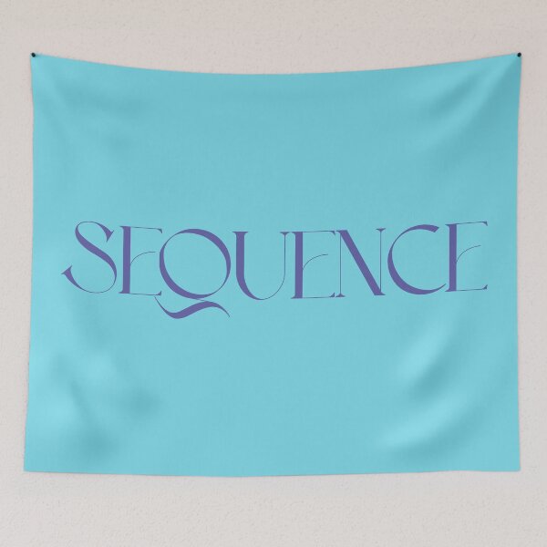 Item preview, WJSN - Sequence (Scene ver.) 1 designed and sold by 0627june.