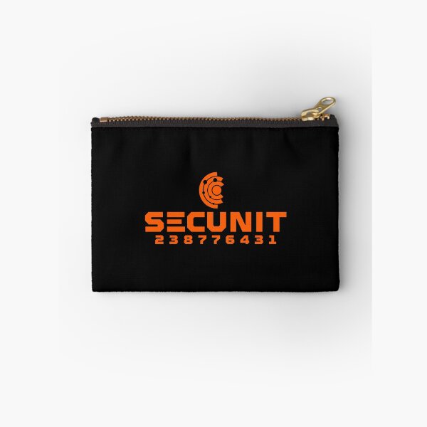 Item preview, SecUnit 238776431 designed and sold by ThomasKadmon.