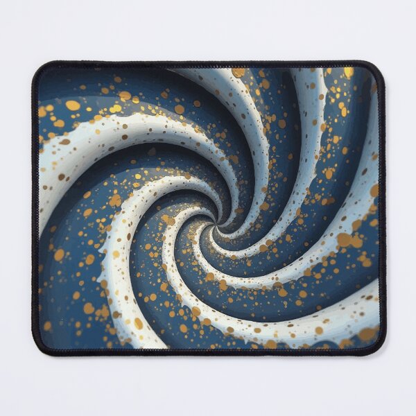 Item preview, Colorful Abstract Art 187 designed and sold by Vicky Brago-Mitchell®.