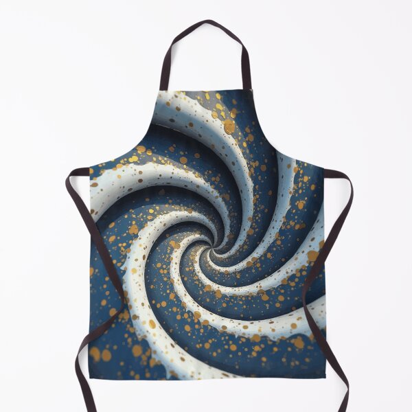 Item preview, Colorful Abstract Art 187 designed and sold by Vicky Brago-Mitchell®.