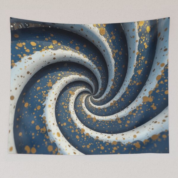 Item preview, Colorful Abstract Art 187 designed and sold by Vicky Brago-Mitchell®.