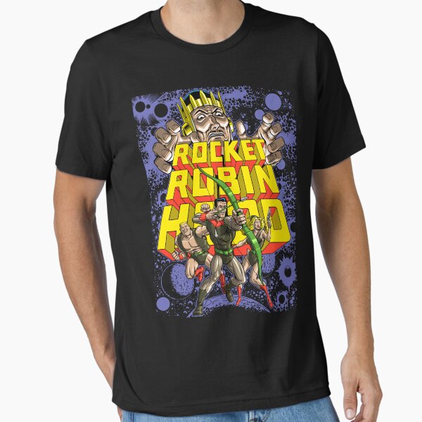 RRH ADVERTURES Essential T-Shirt