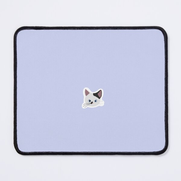 Item preview, white back cat designed and sold by findyourcat59.