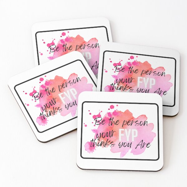 Item preview, Be Person Your FYP Thinks You Are | Social Media Humor | For You Page Baddie designed and sold by beautyjan.