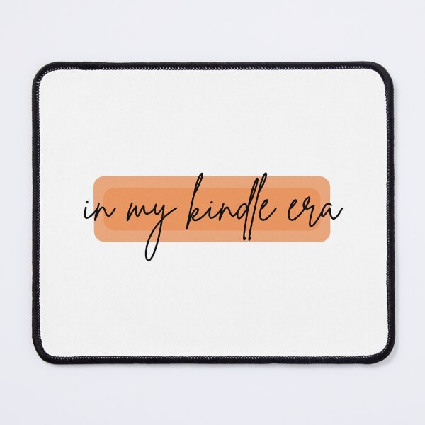 Item preview, Kindle Era Aesthetic Print - BookTok Inspired, Gift for Bookworms designed and sold by beautyjan.