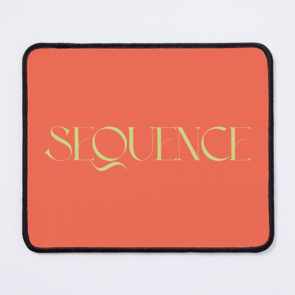 Item preview, WJSN - Sequence (Take 2 ver.) 1 designed and sold by 0627june.