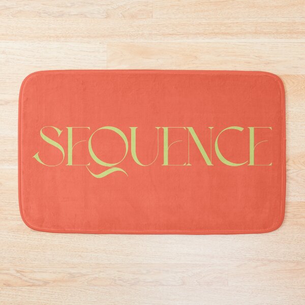 Item preview, WJSN - Sequence (Take 2 ver.) 1 designed and sold by 0627june.