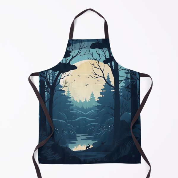 Item preview, Serenade of Nature designed and sold by DrawnThreads.