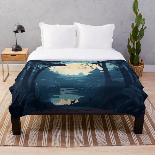 Item preview, Serenade of Nature designed and sold by DrawnThreads.