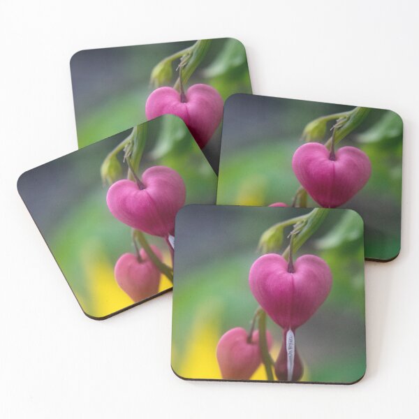 Item preview, Bleeding Heart Flower Photography designed and sold by TriciaPhotos.