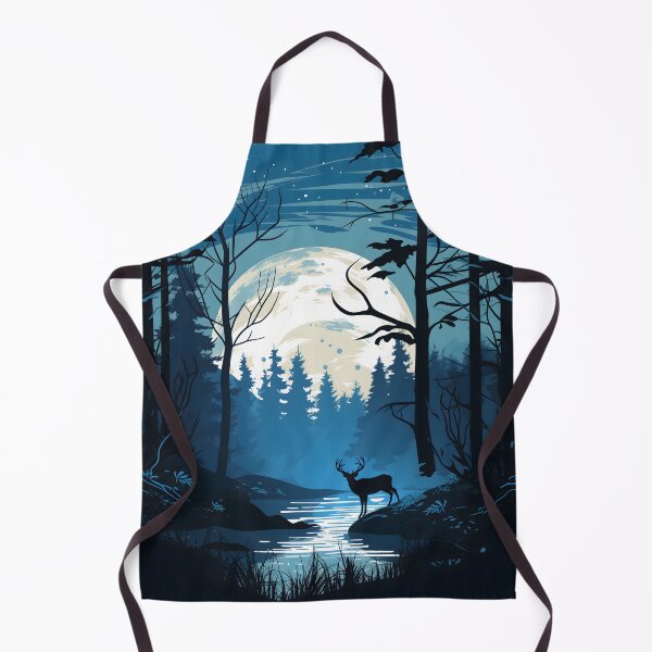Item preview, Nature's Peaceful Haven designed and sold by DrawnThreads.