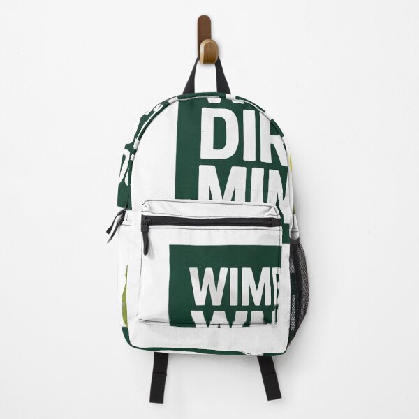 Item preview, Wimbledon whites, dirty minds designed and sold by emaga.