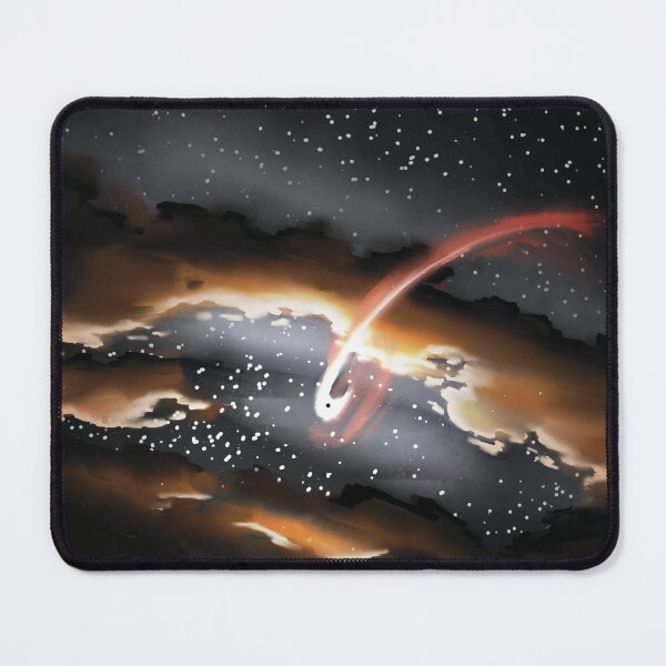 Item preview, Disappearing Star designed and sold by Dudson Design.