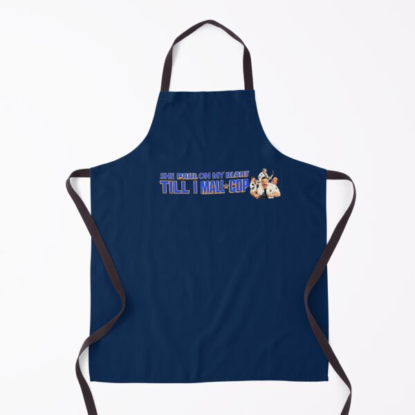 Item preview, Blart Is the Name (Bumper Sticker) designed and sold by CringyDesign.