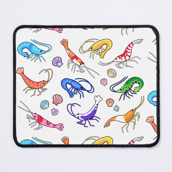 Item preview, shrimp party designed and sold by Nicolle A.