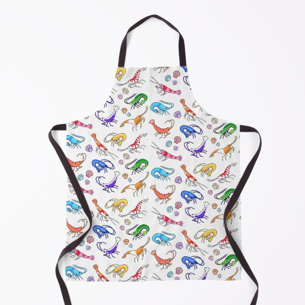 Item preview, shrimp party designed and sold by Nicolle  A.