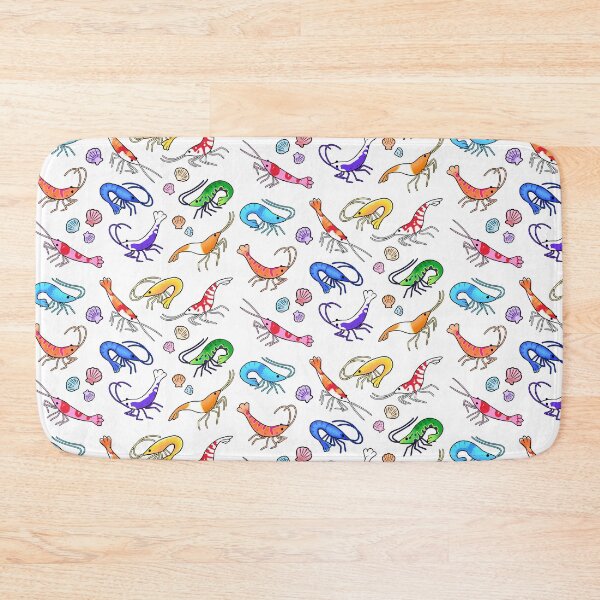 Item preview, shrimp party designed and sold by Nicolle  A.