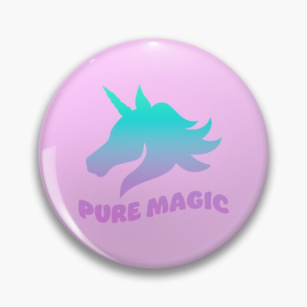 Item preview, Pure Magic designed and sold by sillyjess.