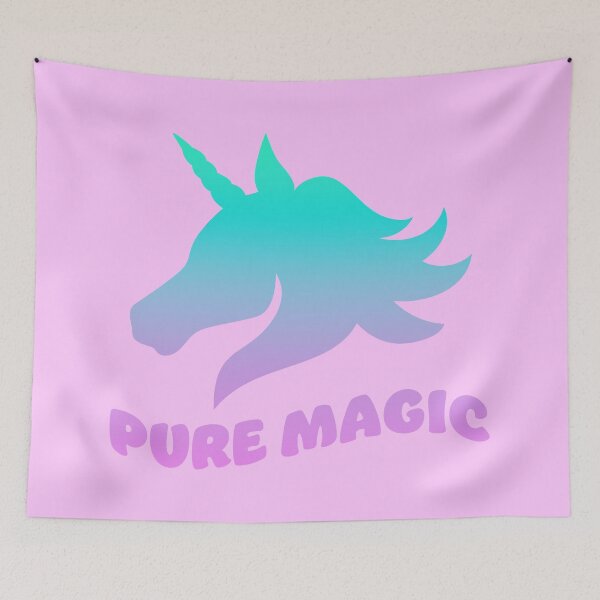 Item preview, Pure Magic designed and sold by sillyjess.
