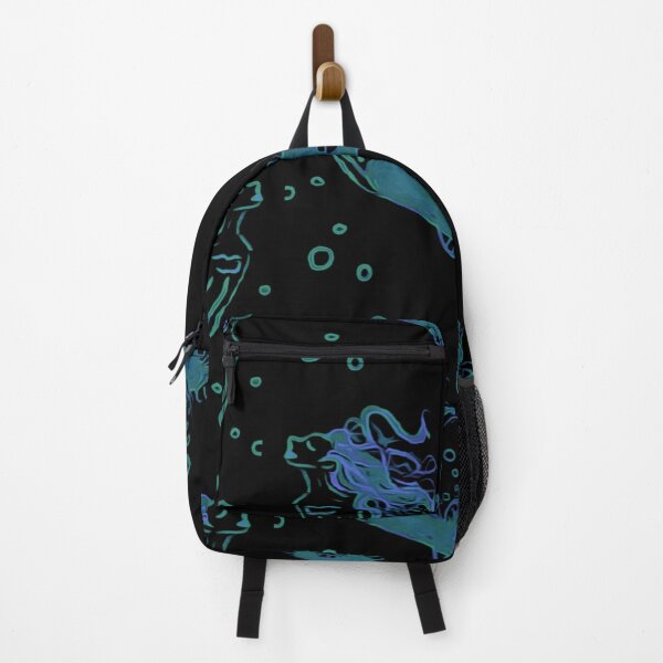 Item preview, Midnight Mermaids ElitebyElise designed and sold by ElitebyElise.
