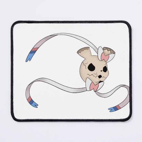 Item preview, Sylveon Skeleton designed and sold by AC-Art03.
