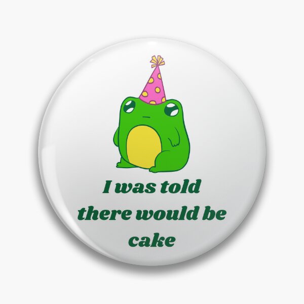 Item preview, I was told there would be cake design designed and sold by CarefulCreation.