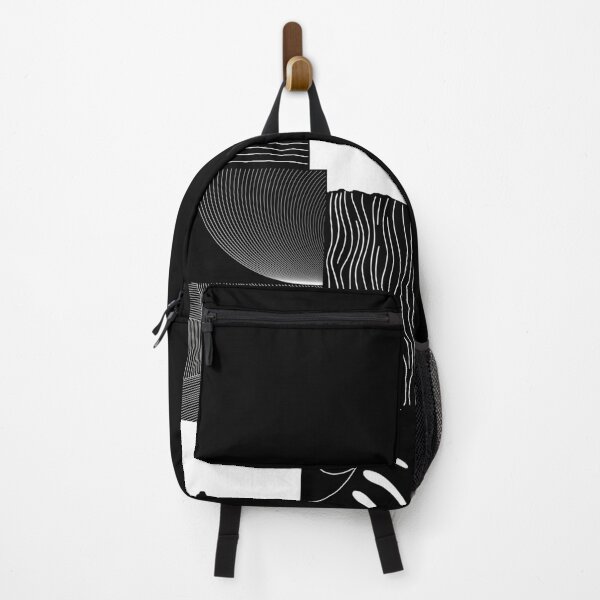 Item preview, Nº1 Dark Minimal Streetwear designed and sold by MatthewLaMorsa.