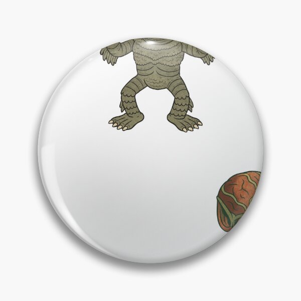 Item preview, Monster Sticker Pack designed and sold by Organic Creeps.