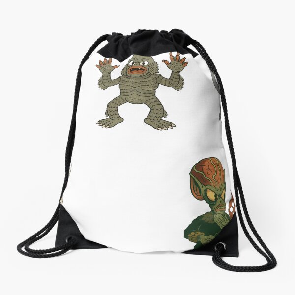 Item preview, Monster Sticker Pack designed and sold by Organic Creeps.