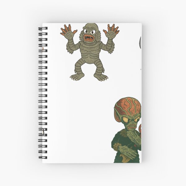 Item preview, Monster Sticker Pack designed and sold by Organic Creeps.
