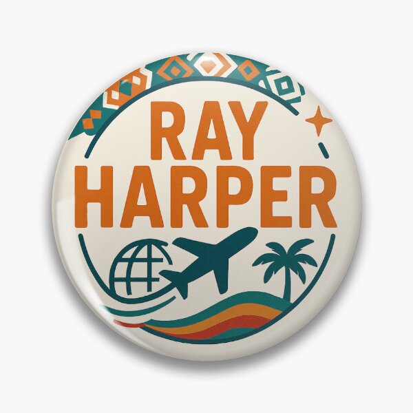 Item preview, Ray Harper travel Hats  designed and sold by Coconuts20.