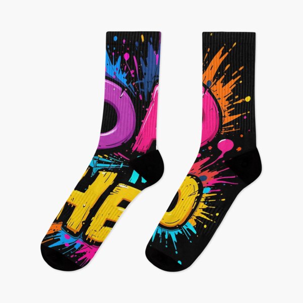 Item preview, Dad of Steel Typography with Color Splash designed and sold by BrushRushX.