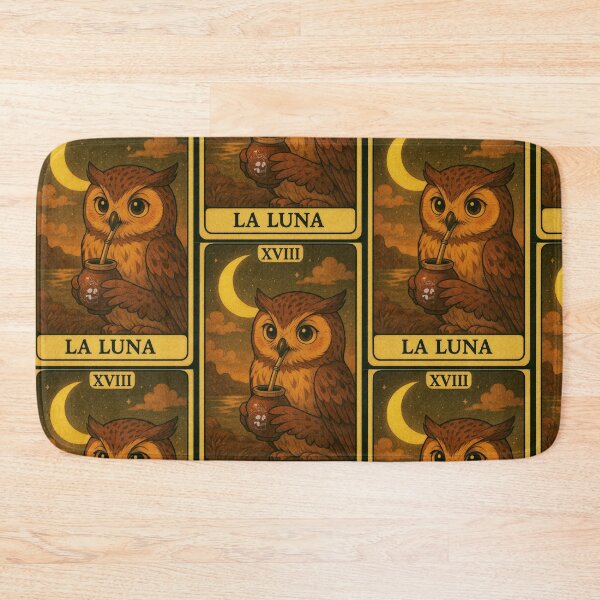 Item preview, XVIII - The Moon designed and sold by Sofiabenit1.