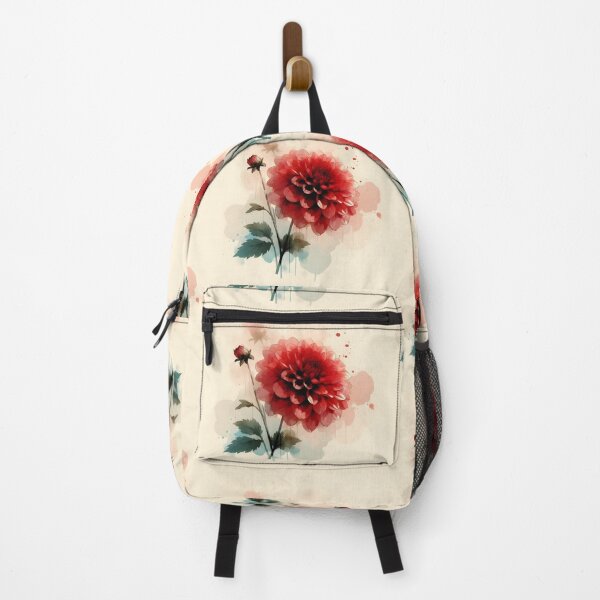 Item preview, Dahlia designed and sold by GraphicsClub.
