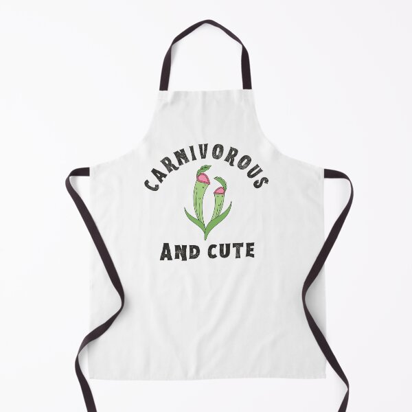 Item preview, Carnivorous and Cute | Pitcher Plant | Nepenthes | Carnivorous Plants designed and sold by Scrappy Gardeners.
