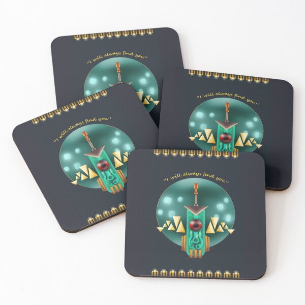 Item preview, Transistor designed and sold by Dudson Design.